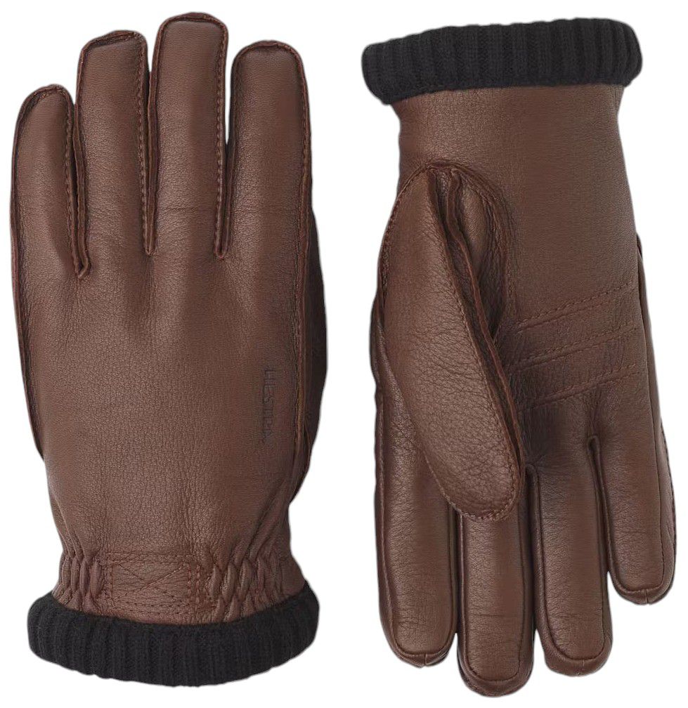 Hestra Deerskin Primaloft Ribbed product image