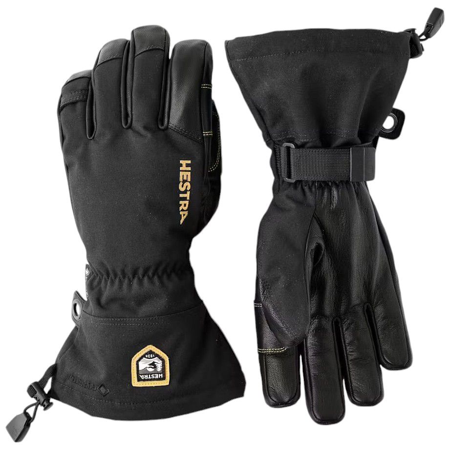 Hestra Army Leather Gore-tex Gloves product image
