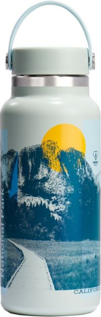 Hydro selling flask 32oz in YOSEMITE