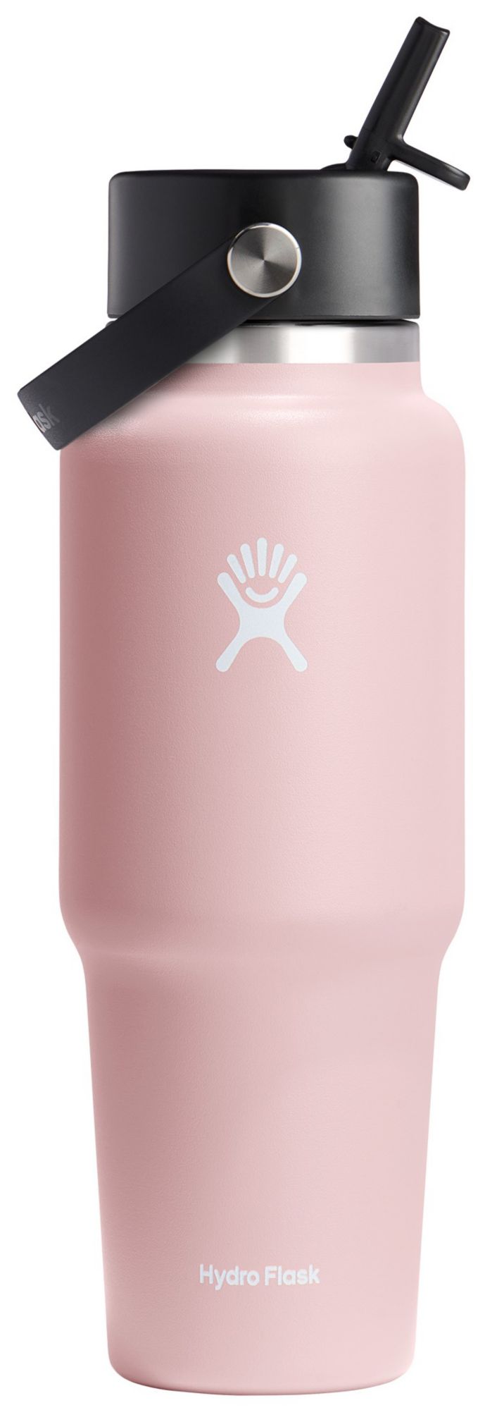 Hydro Flask 32 oz. Wide Mouth Travel Bottle with Flex Straw Cap product image