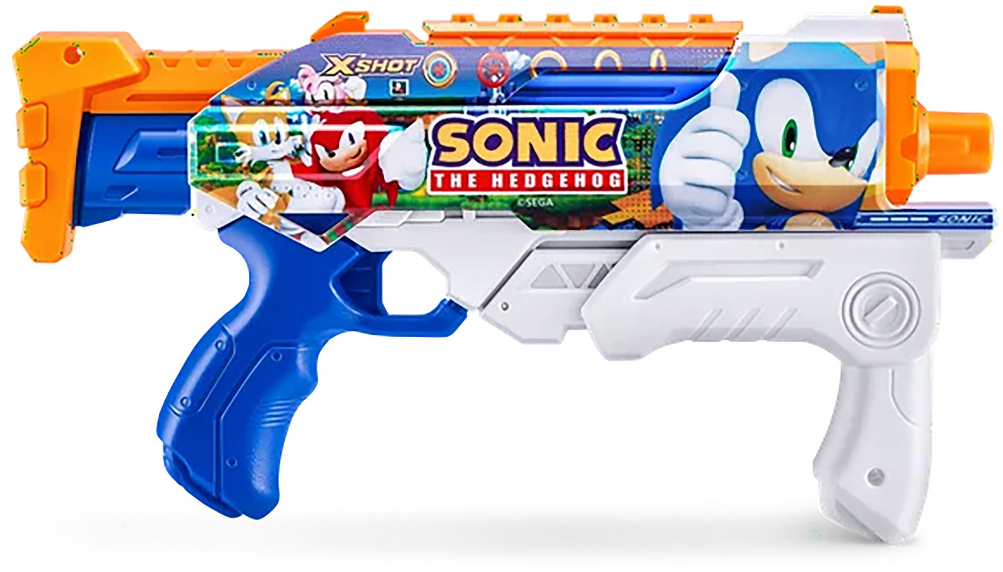 Zuru X-Shot Sonic Water Toy product image