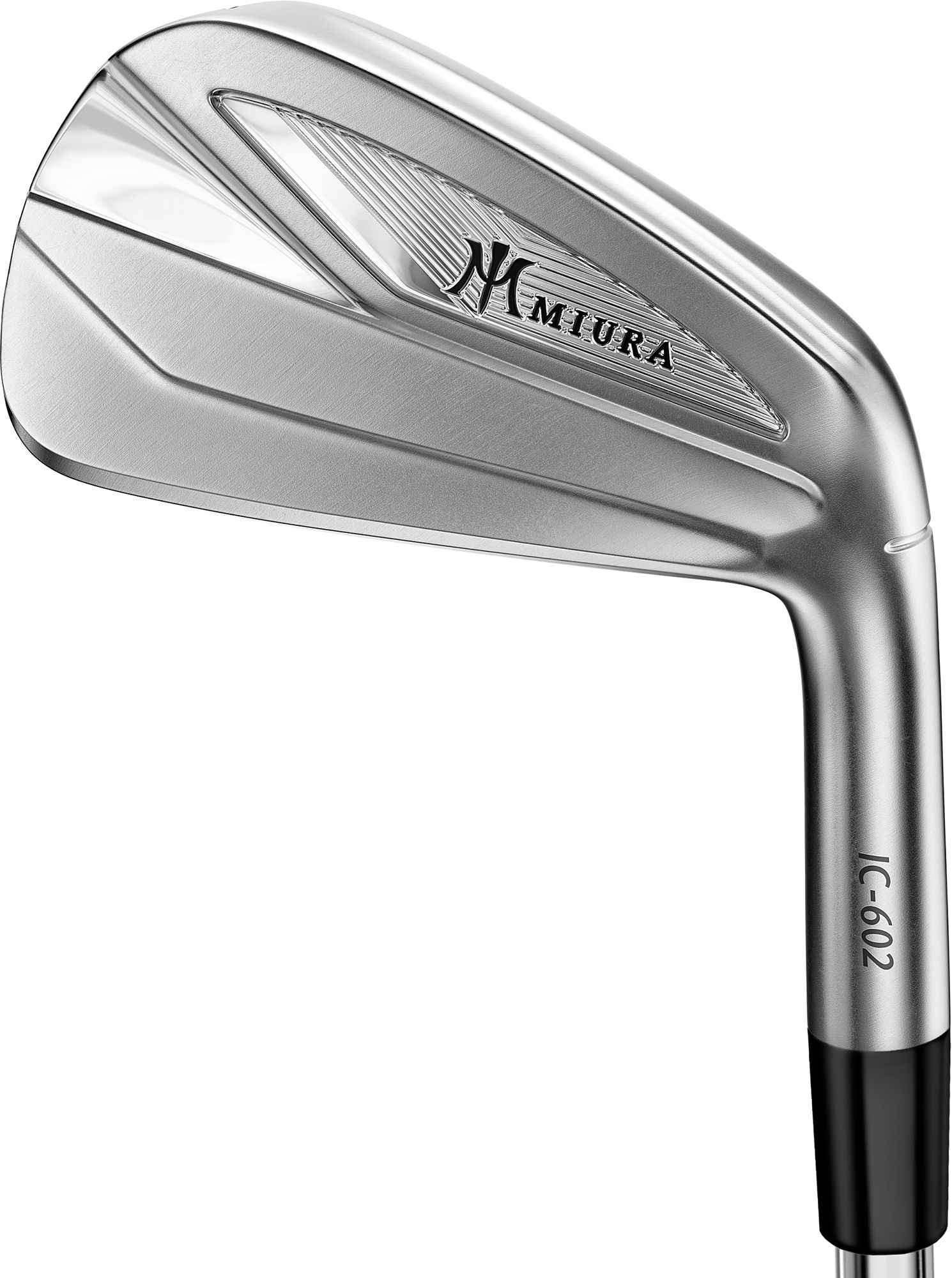 Miura IC-602 Irons product image