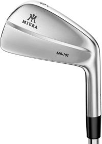 Miura MB-101 Irons | Dick's Sporting Goods