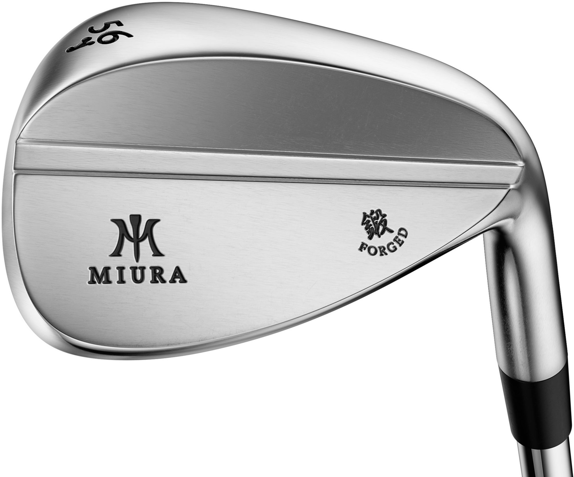 Miura Forged Wedge Sansujyuku sansujyuku.com