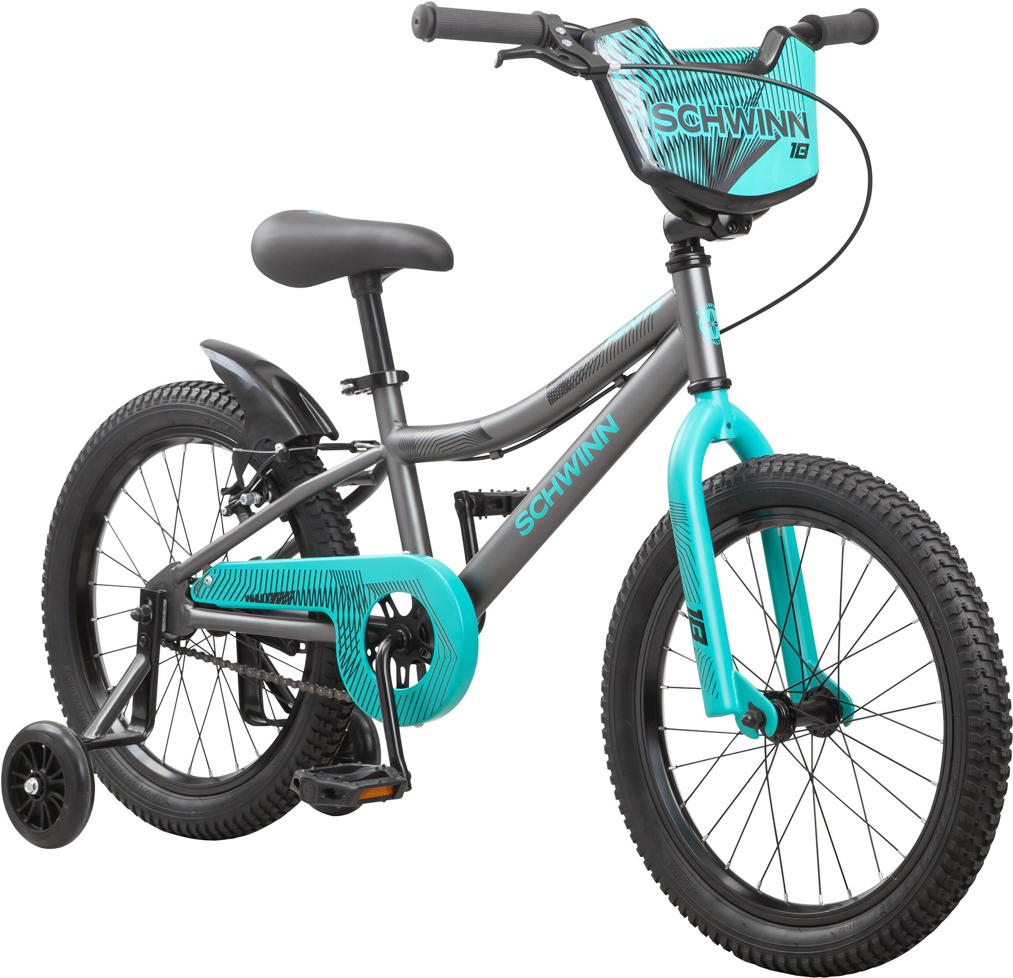 Schwinn Signature Boys’ Fenite 18” Bike Sansujyuku sansujyuku.com