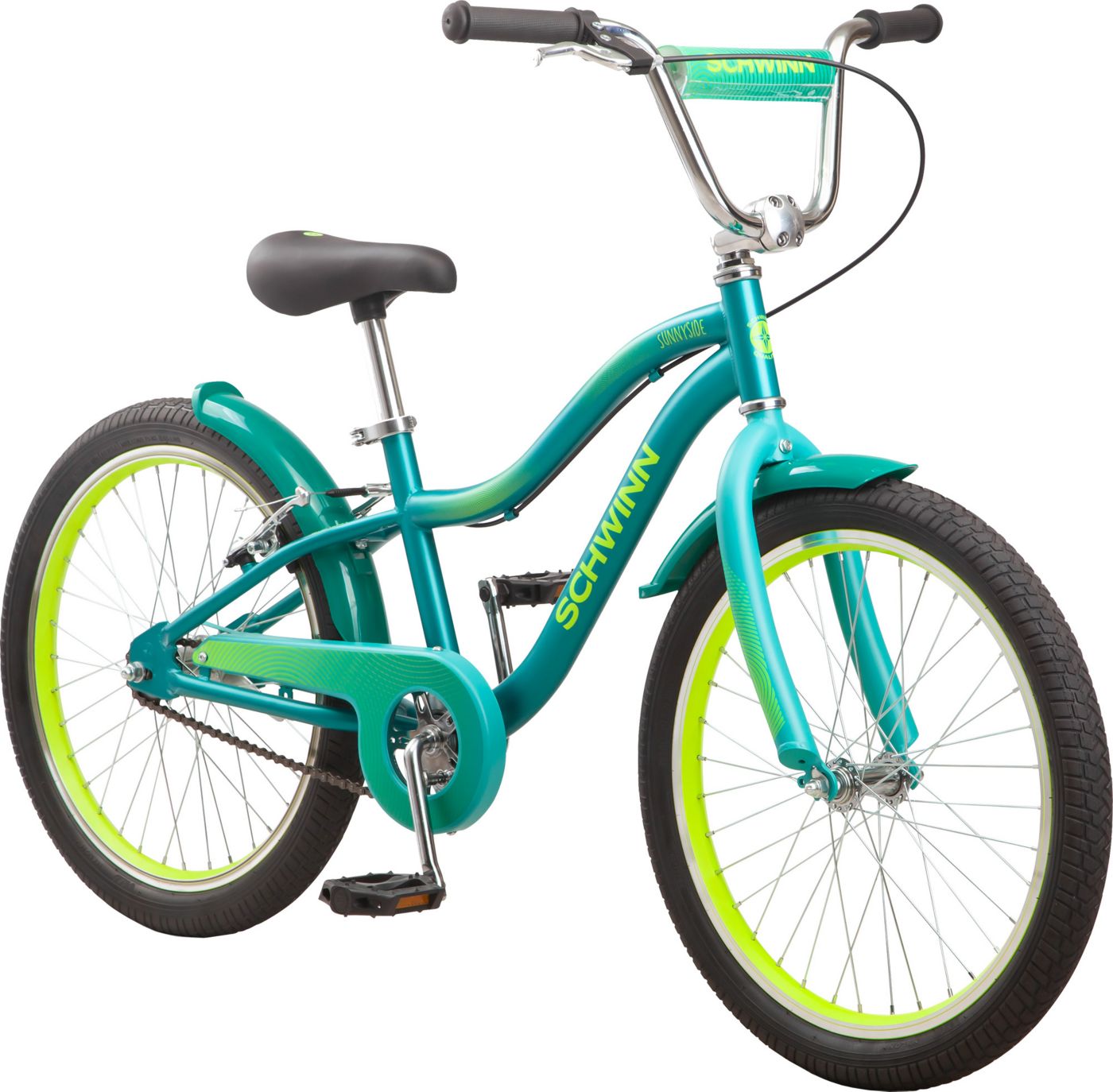 Schwinn Signature Girls Sunnyside 20 Bike Dick s Sporting Goods