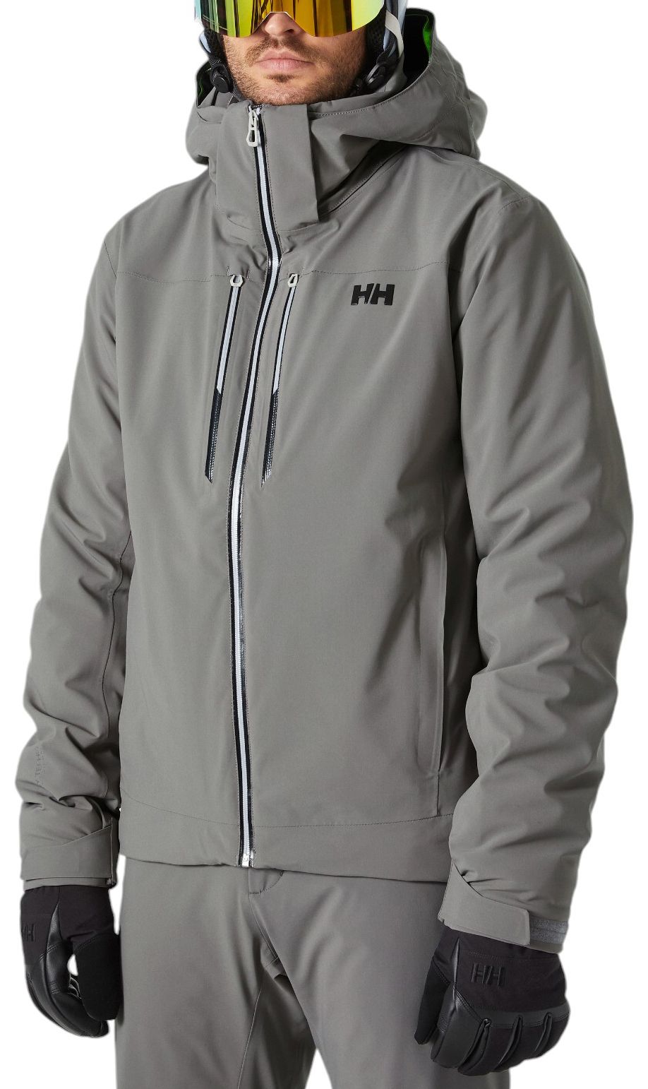 Helly Hansen Men's Alpha Lifaloft Insulated Ski Jacket product image