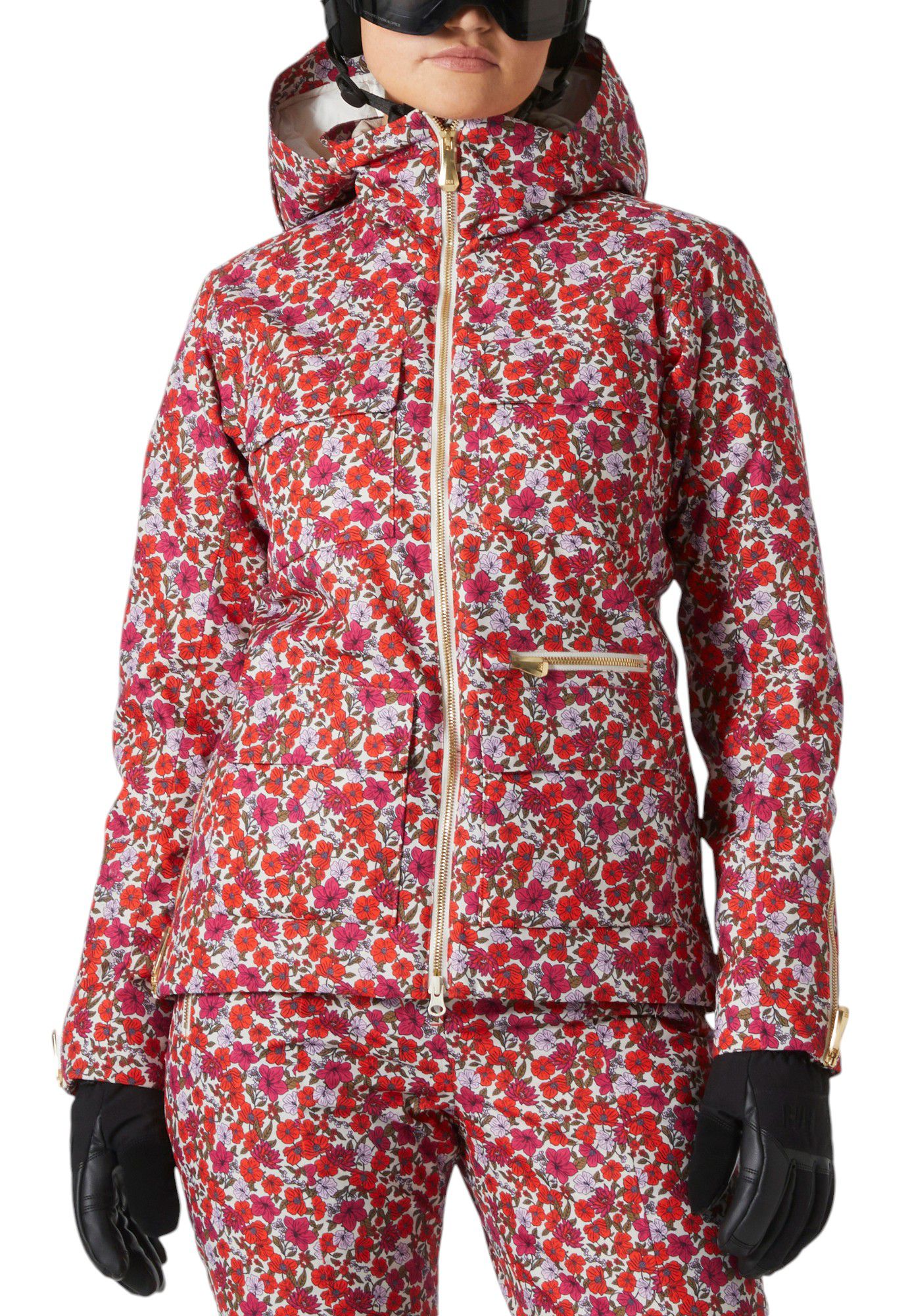 Helly Hansen Women's St. Moritz Insulated 2.0 Jacket product image