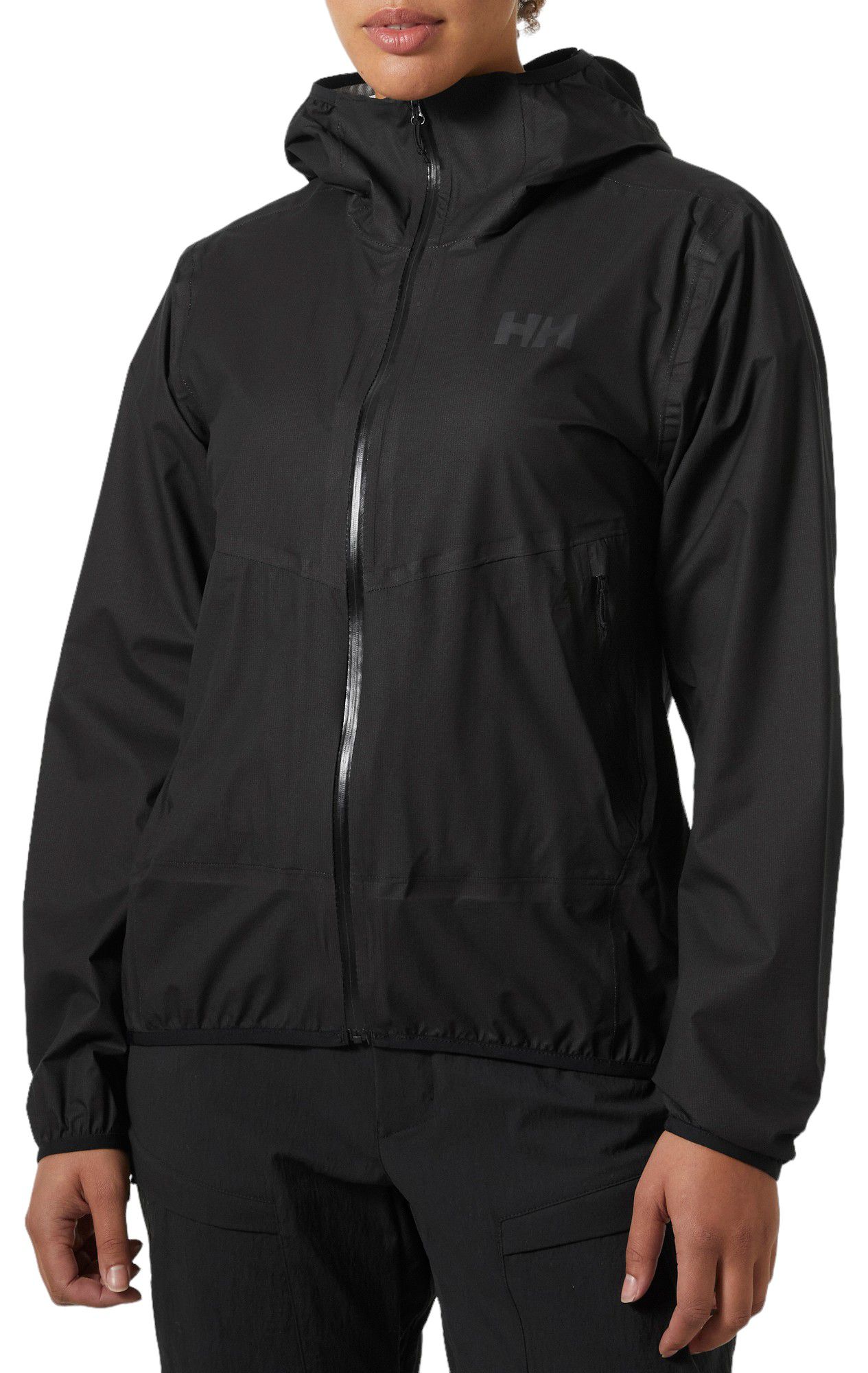 Helly Hansen Women's Verglas 2.5 Layer Fastpack Jacket product image