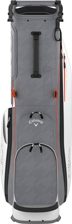 Callaway 2024 Hyperlite Zero Stand Bag | Dick's Sporting Goods Callaway 2024 Hyperlite Zero Stand Bag | Dick's Sporting Goods