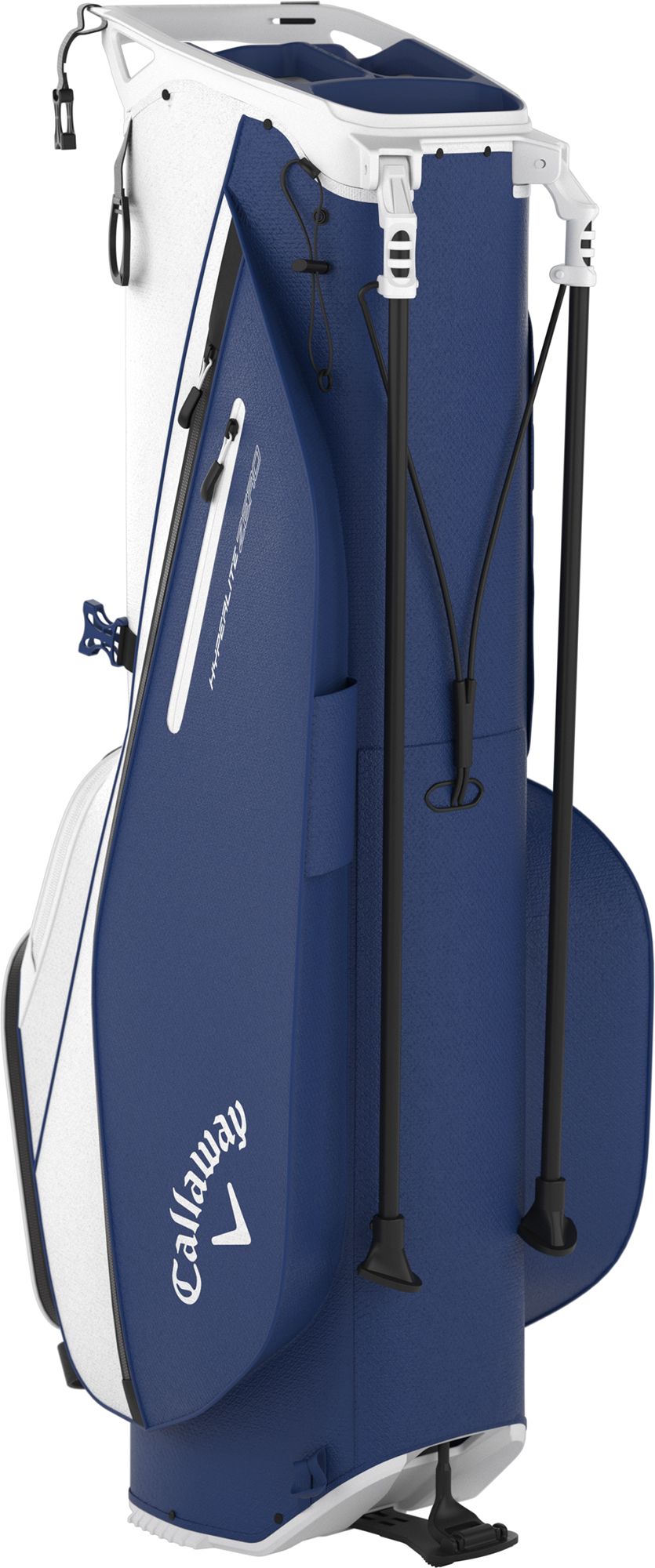 Callaway 2024 Hyperlite Zero Stand Bag product image