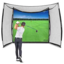 GoSports outlet PRO Golf Practice Hitting Mat (L1)