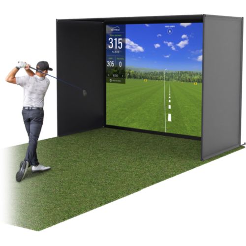 Golf Daddy - Golf At Home Simulator | Dick's Sporting Goods