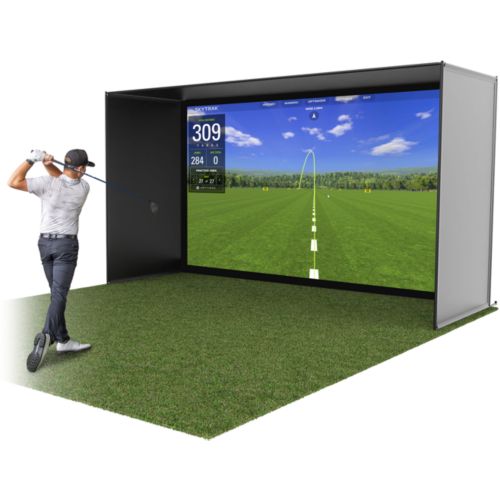 Golf Daddy - Golf At Home Simulator | Dick's Sporting Goods