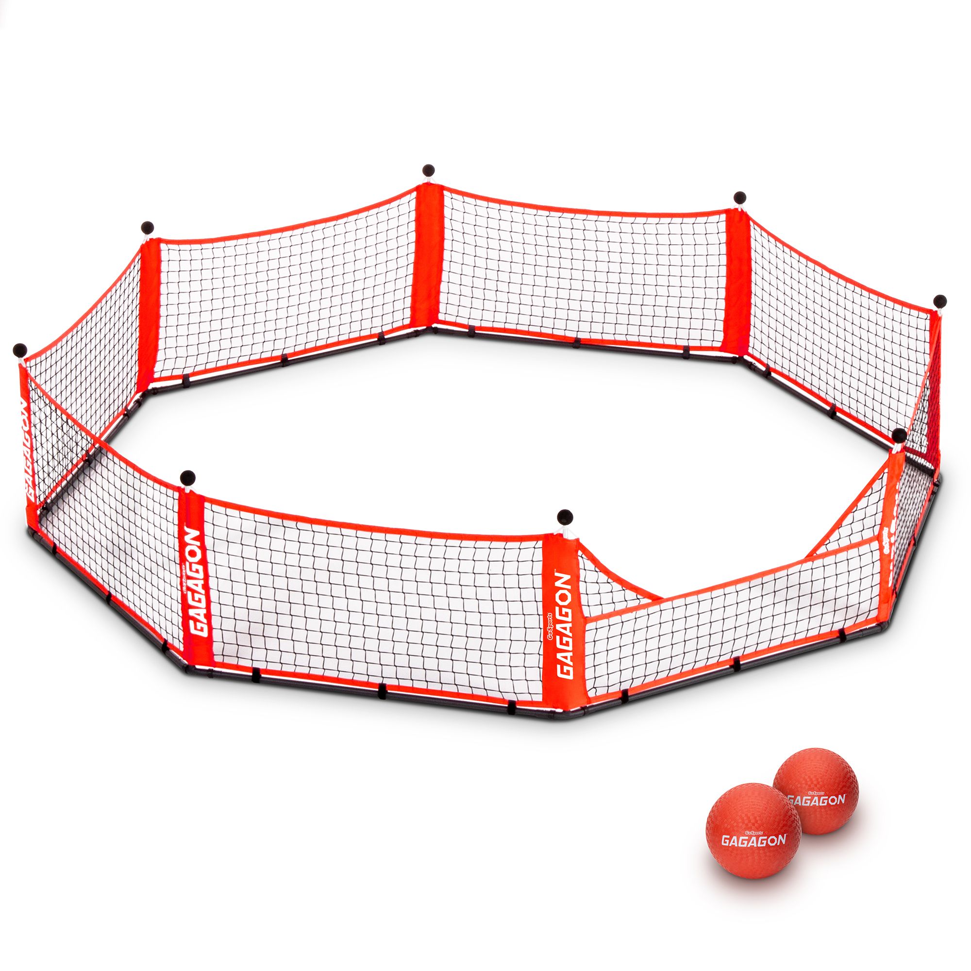 GoSports Gagagon 10 Ft. Ball Game Pit product image