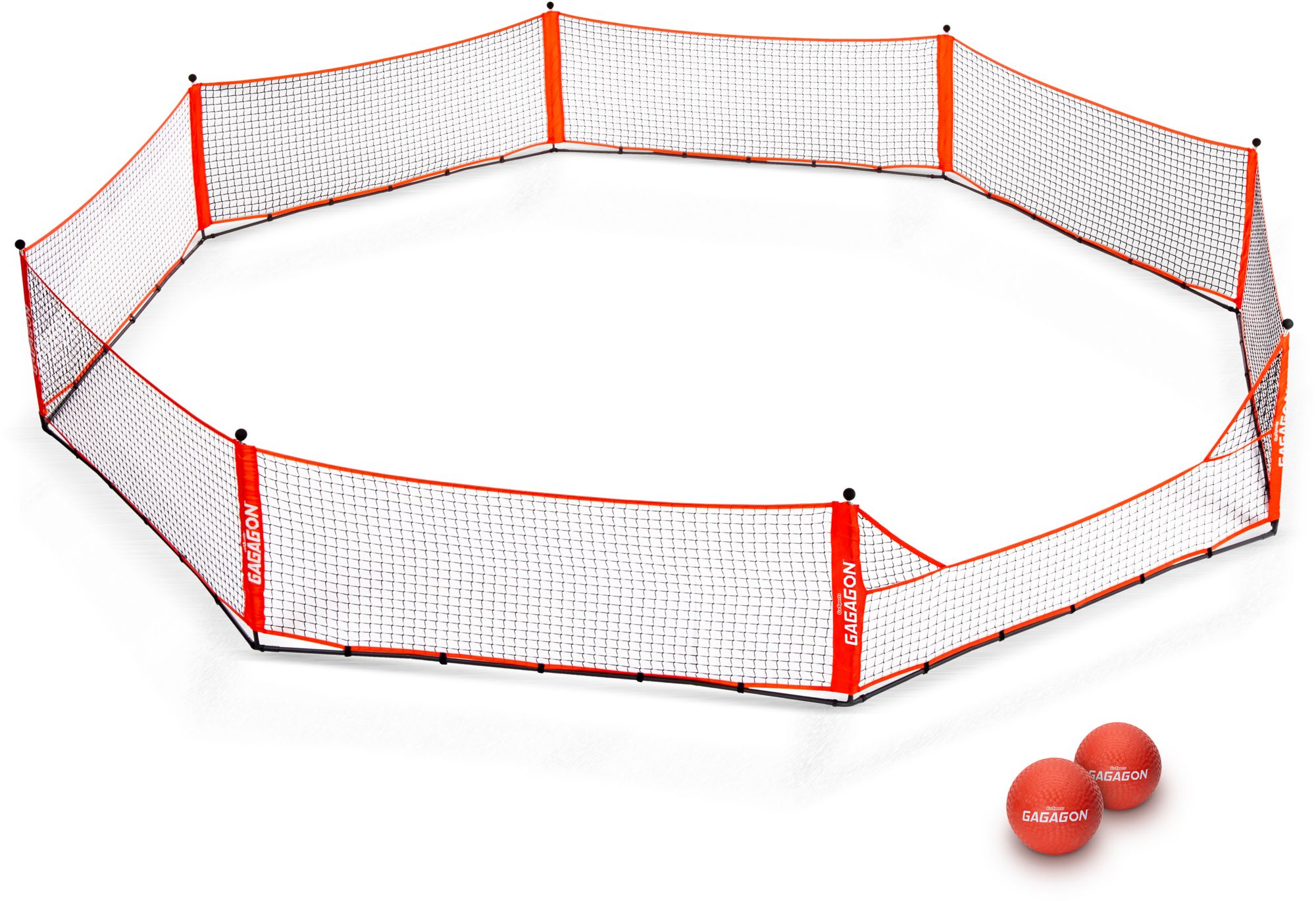GoSports Gagagon 20 Ft. Ball Game Pit product image