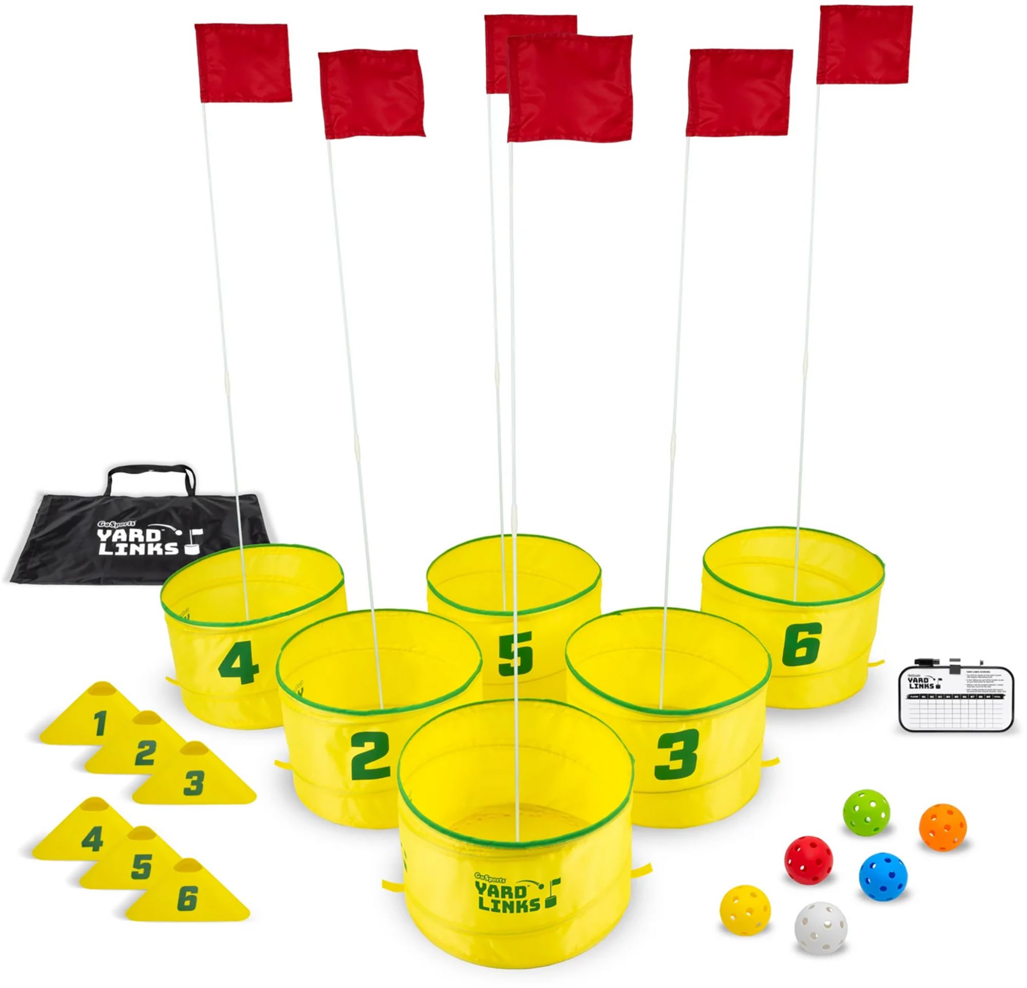 GoSports 6 Hole Yard Links product image