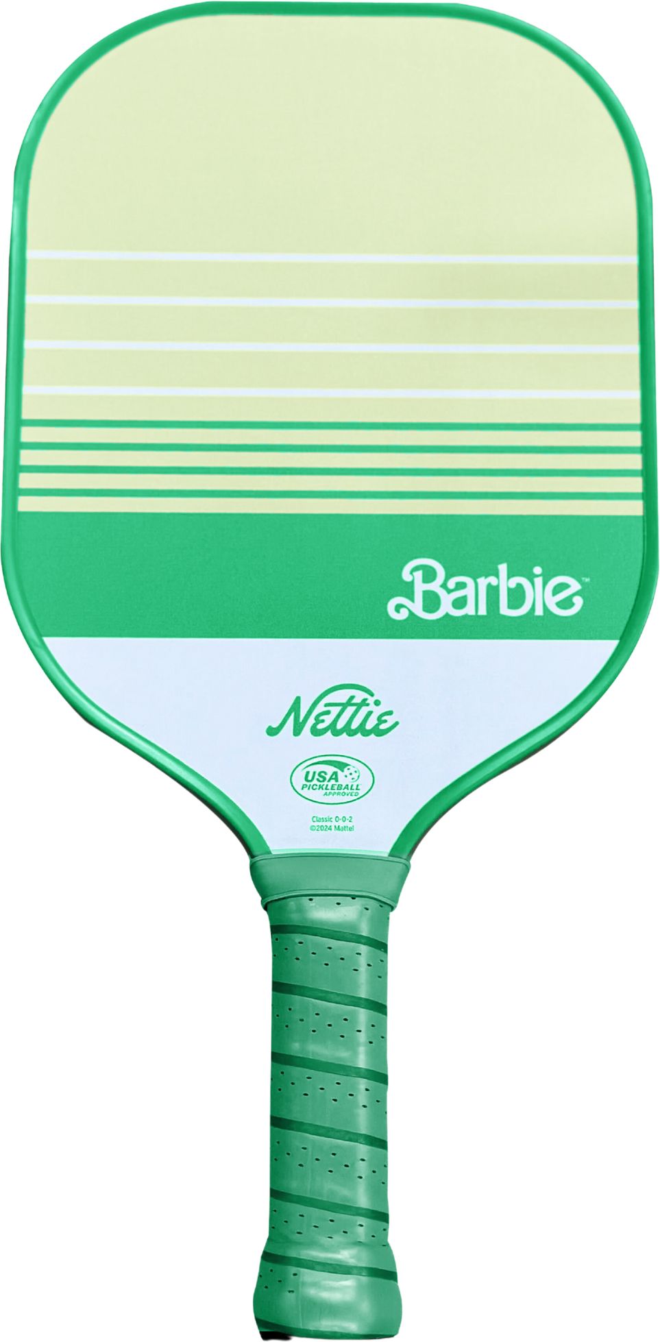 Barbie x Nettie Pickleball Paddle product image
