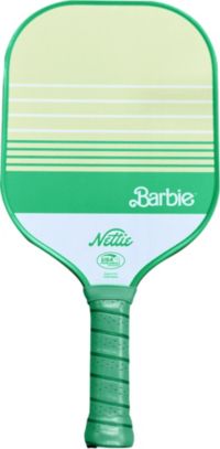Barbie x Nettie Pickleball Paddle | Dick's Sporting Goods