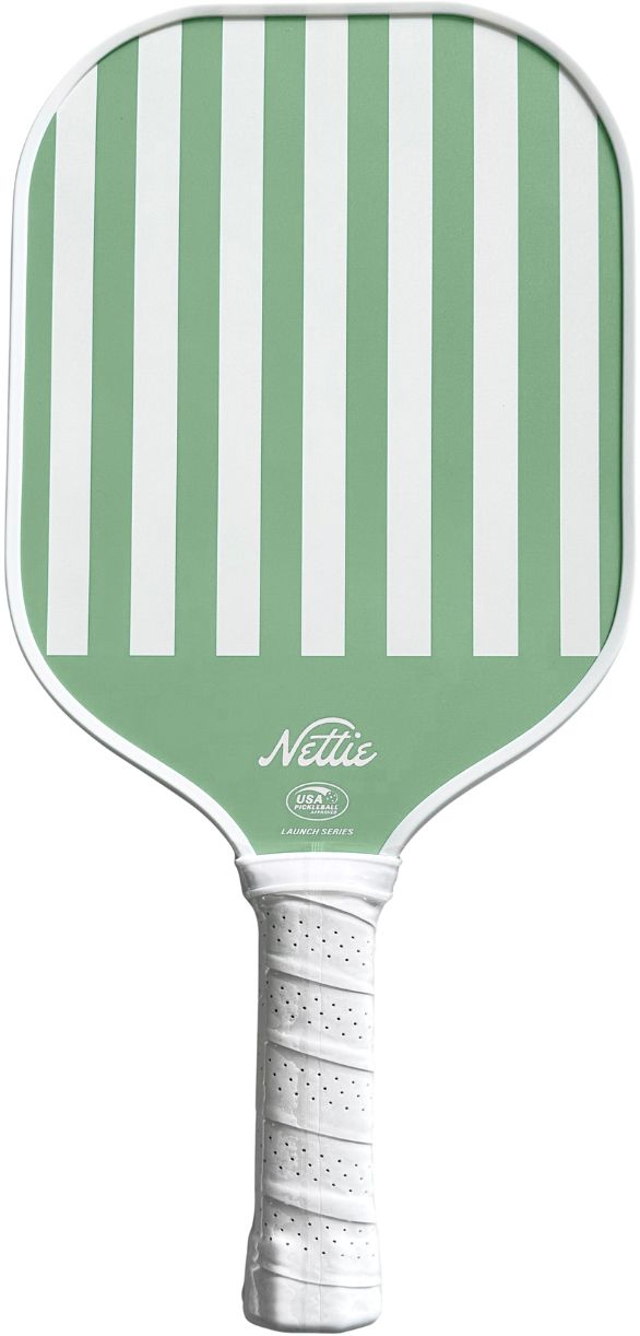 Nettie Launch Series Pickleball Paddle product image