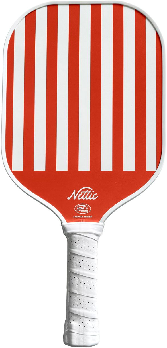 Nettie Launch Series Pickleball Paddle product image