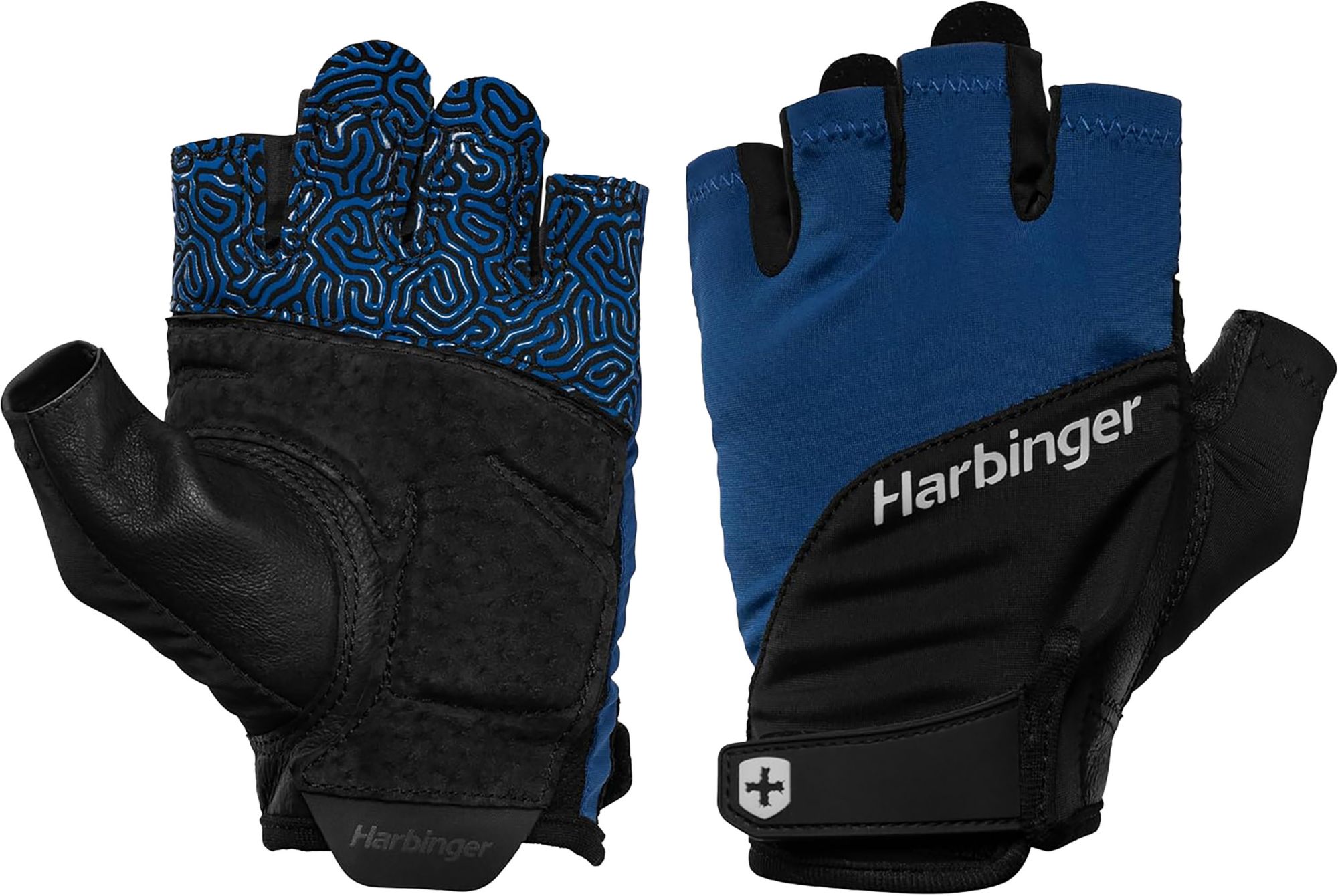 Harbinger Men's Training Grip 3.0 Gloves product image