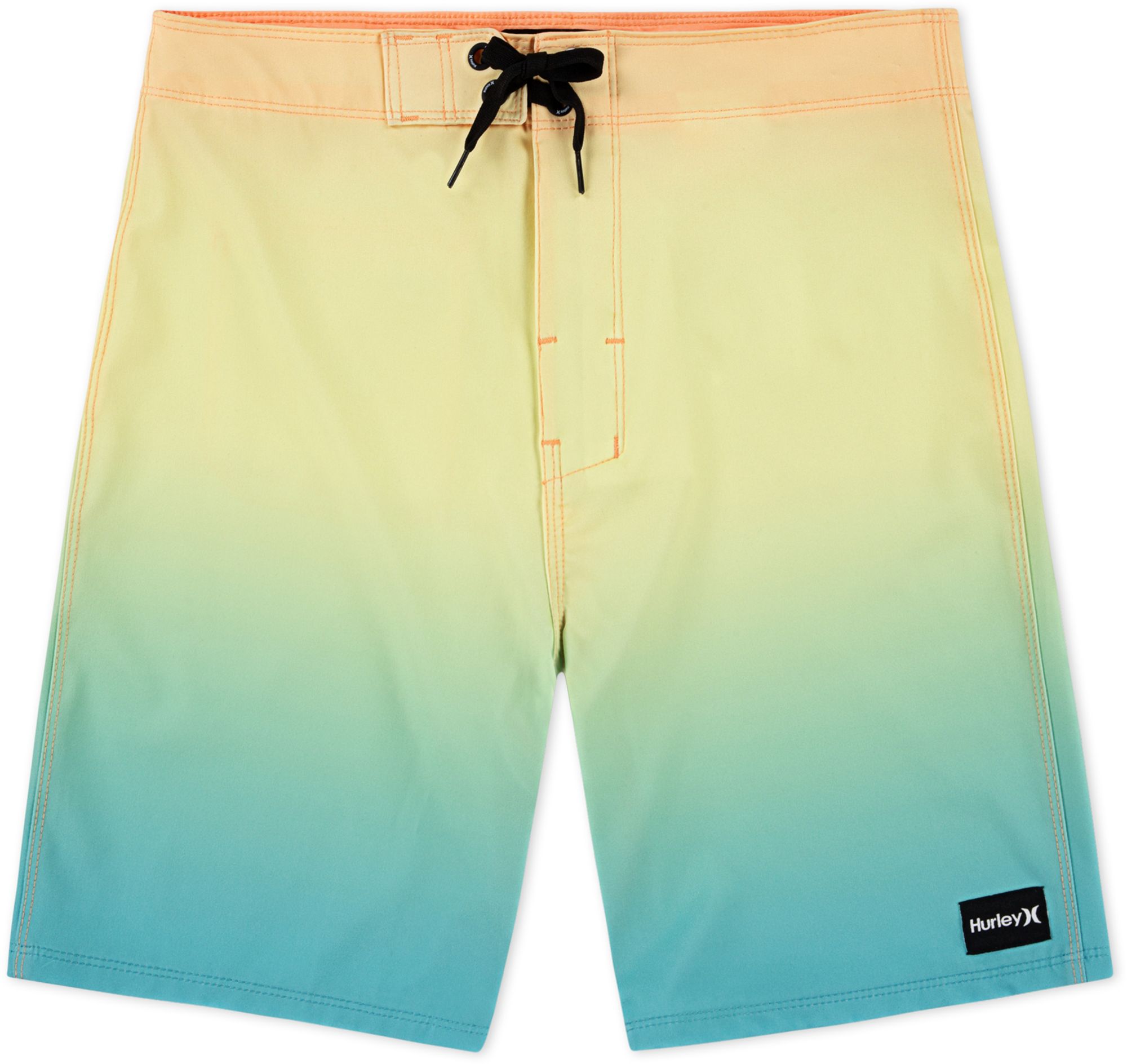 Hurley Boys' First Light Board Shorts product image