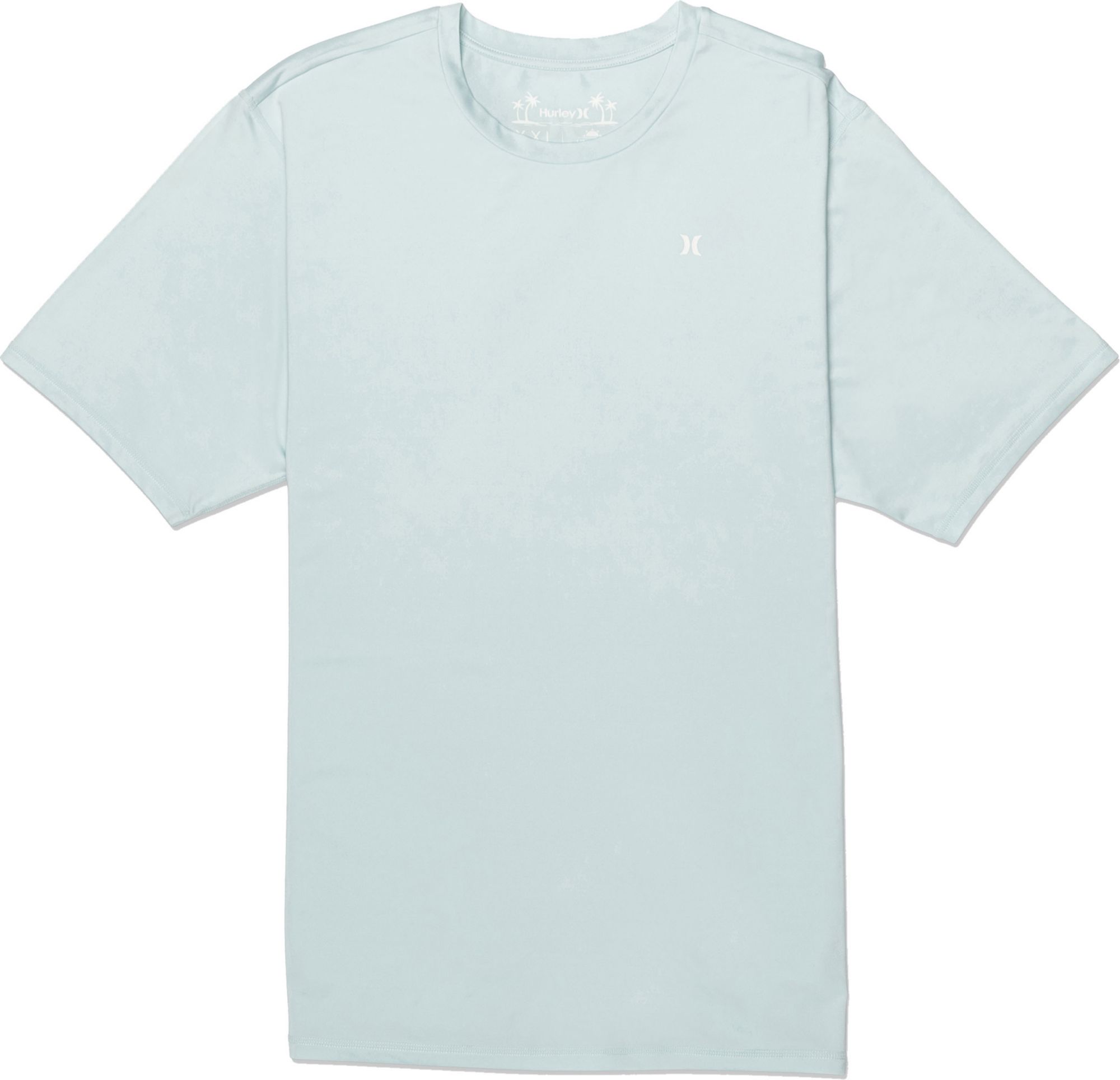 Hurley Men's Icon Hybrid UPF Short Sleeve Tee product image