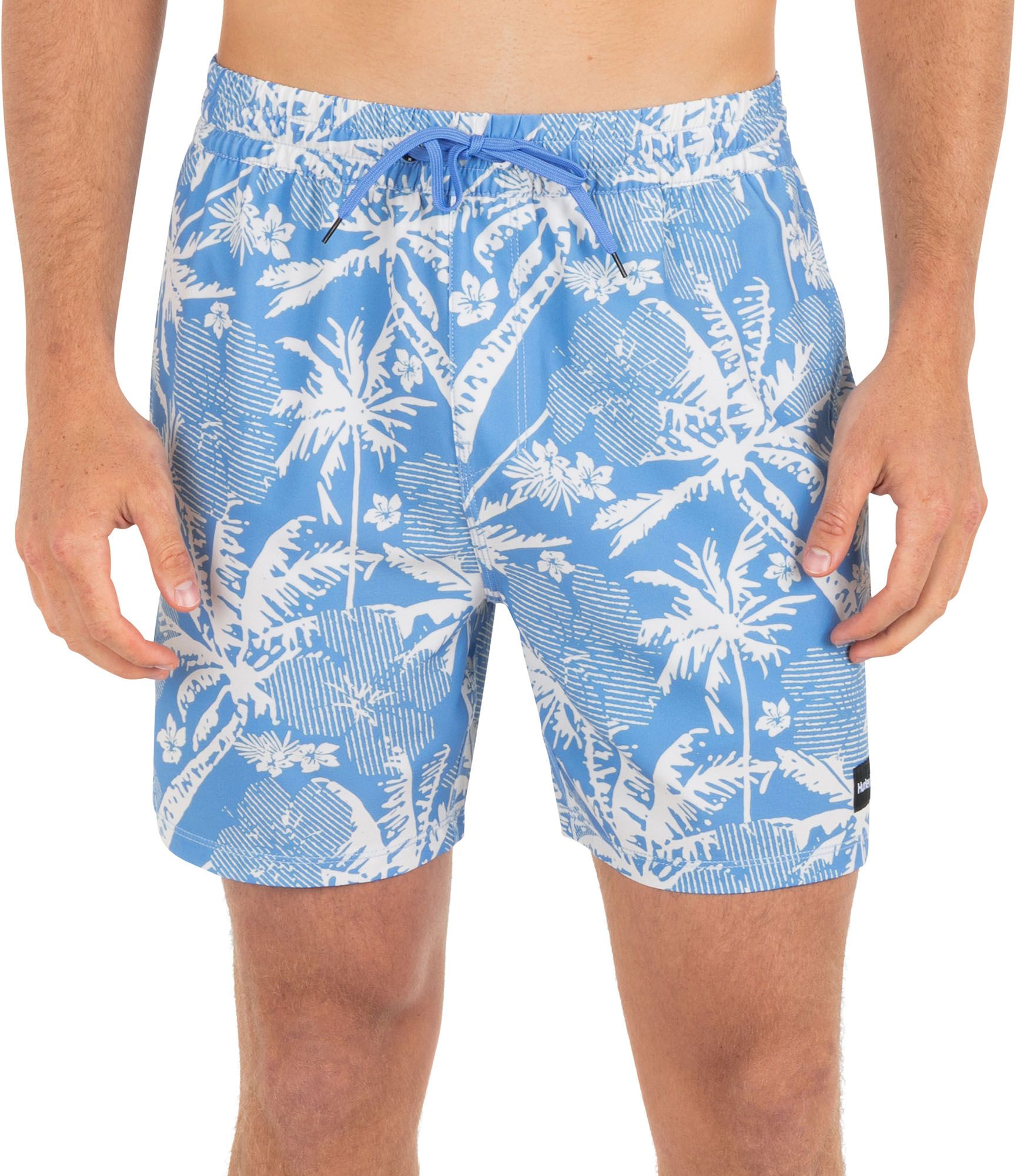 Hurley Men's Cannonball Volley Boardshort product image