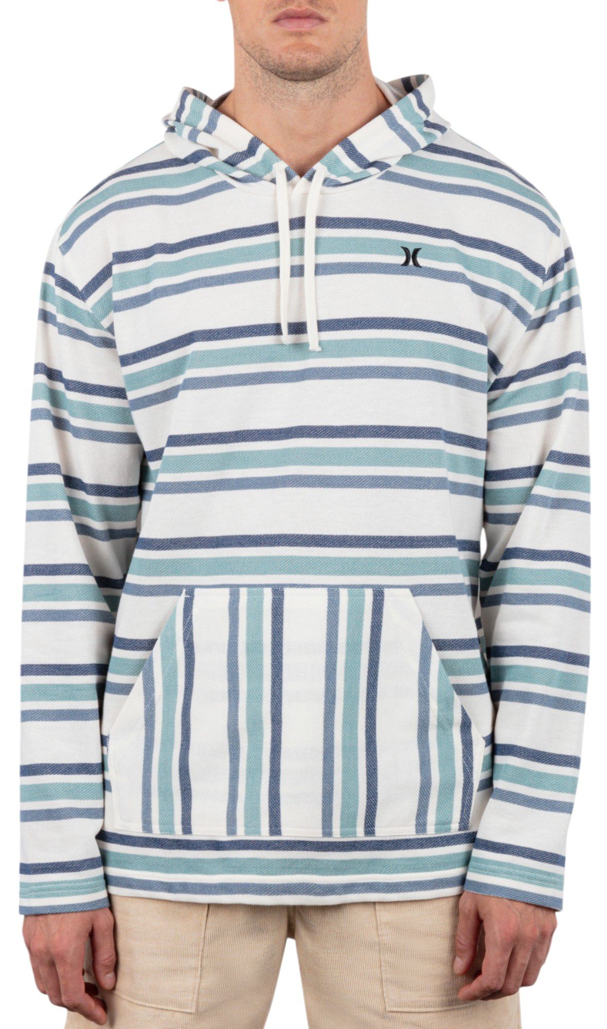 Hurley Men's OG Hooded Poncho product image