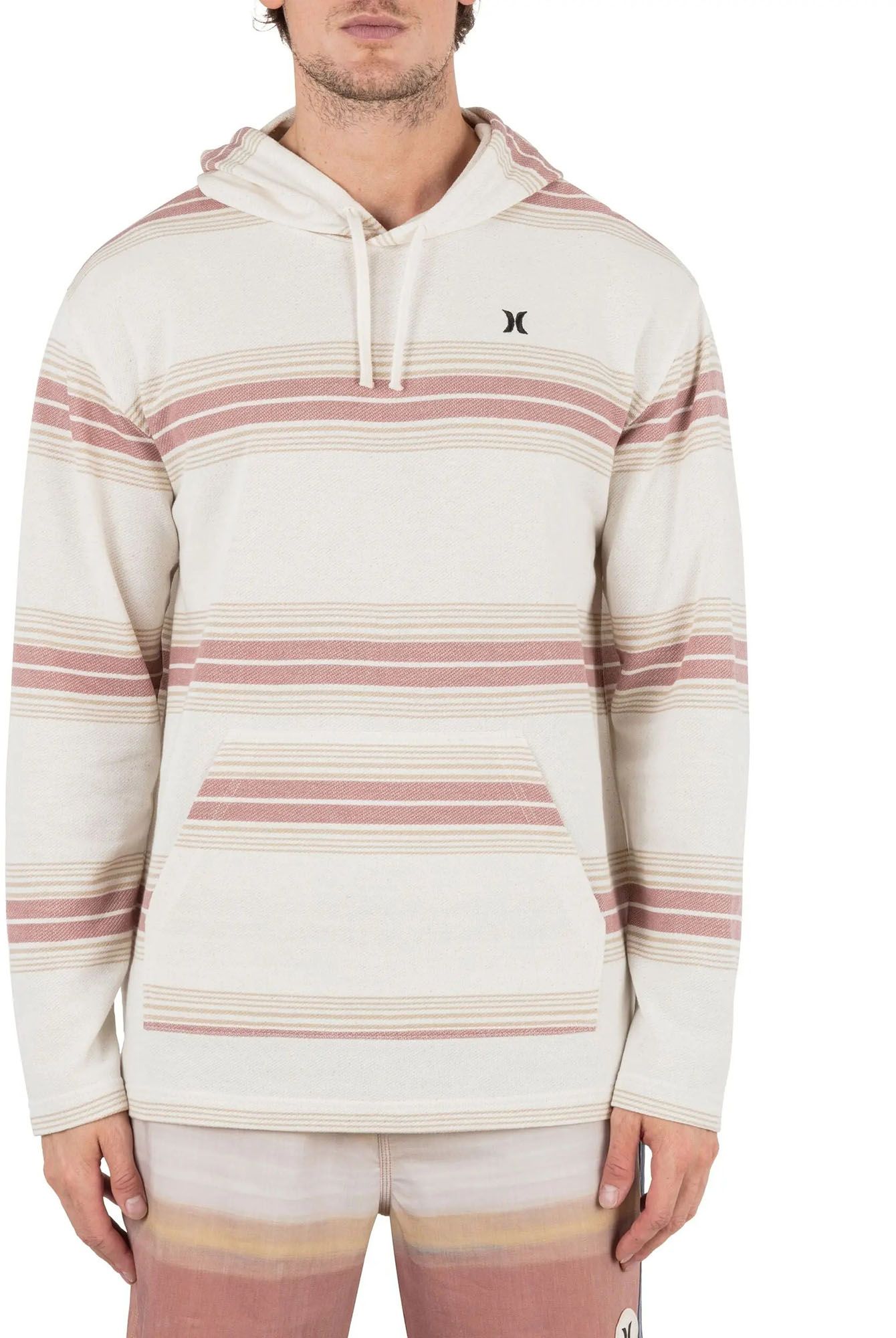 Hurley Men's OG Hooded Poncho product image