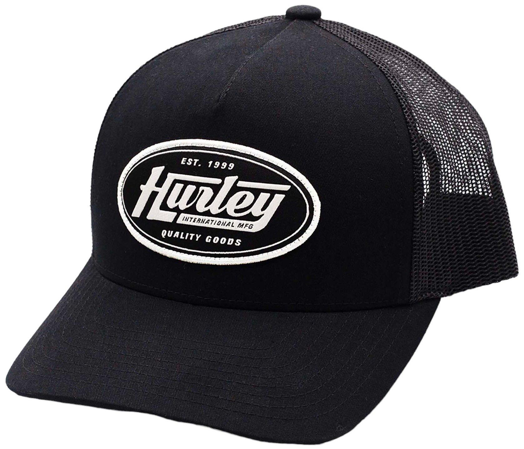 Hurley Men's Oil Change Trucker Hat product image