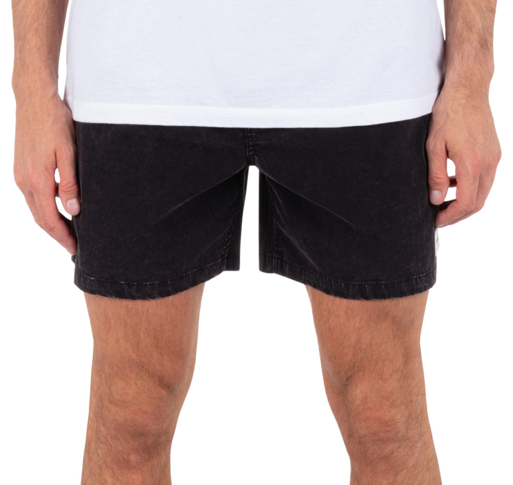Hurley Men's Mineral Wash 17" Volley Shorts product image