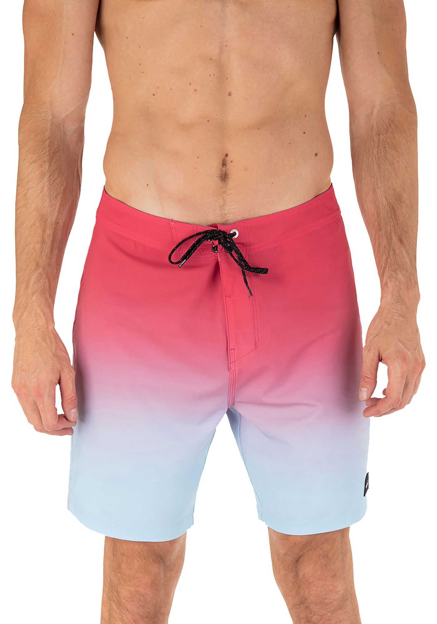 Hurley Men s Phantom Eco Classic Boardshorts