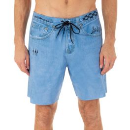 【即納&大特価】 Hurley Dick's | Boardshorts in. 18 Merica Phantom-Eco Men's 水着・ラッシュガード