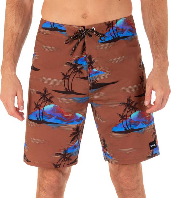 Hurley Men's Swim Trunk