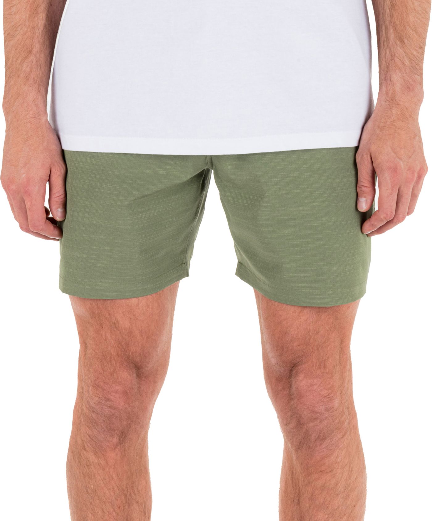 Hurley bermuda shorts on sale