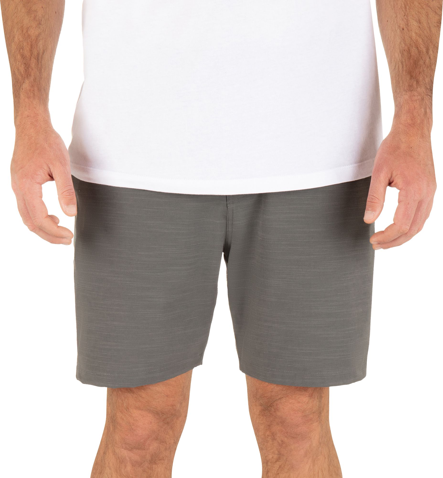 Hurley Men's Phantom Slub 19" Shorts product image