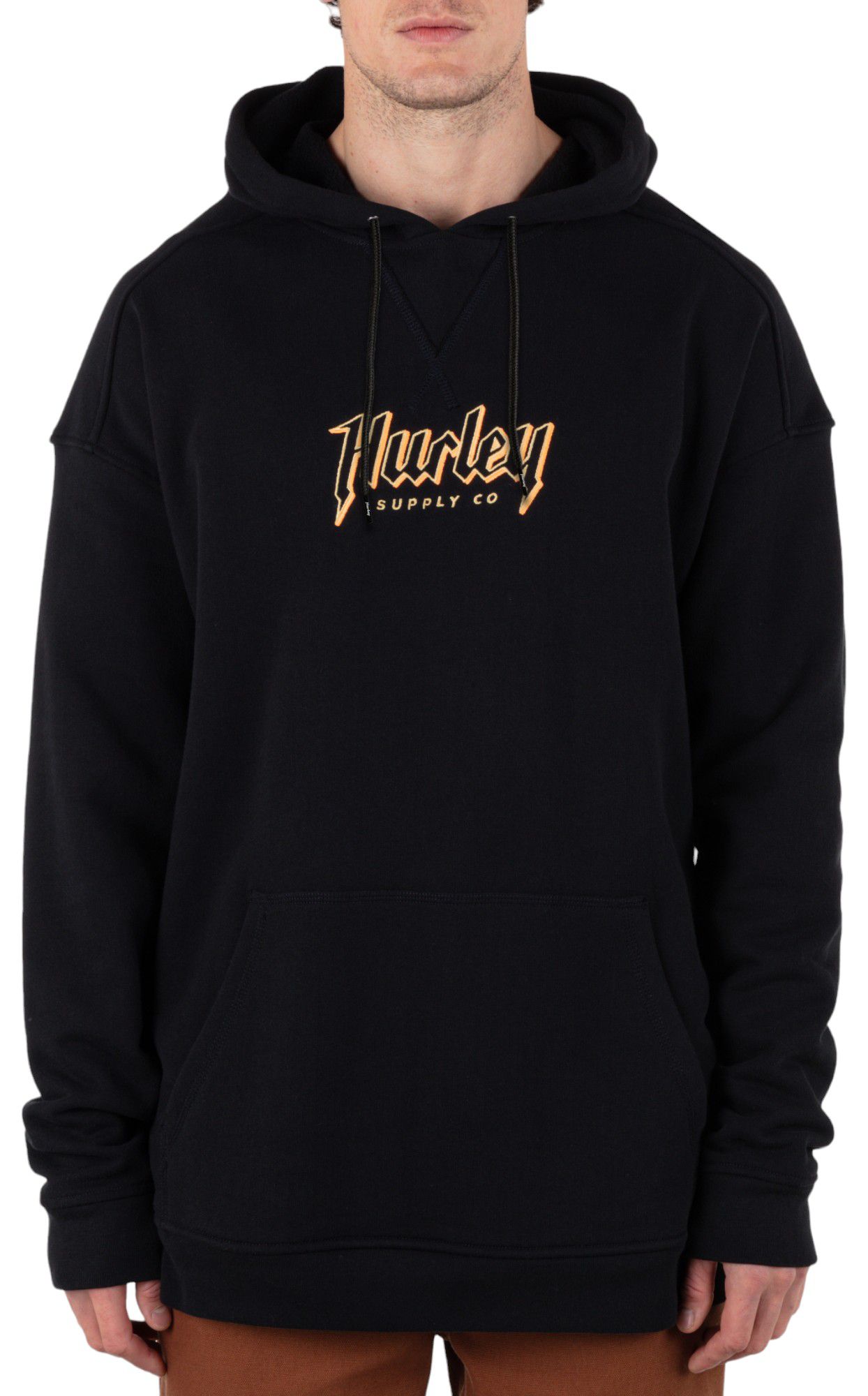 Hurley Men's Ironclad Heavyweight Pullover product image