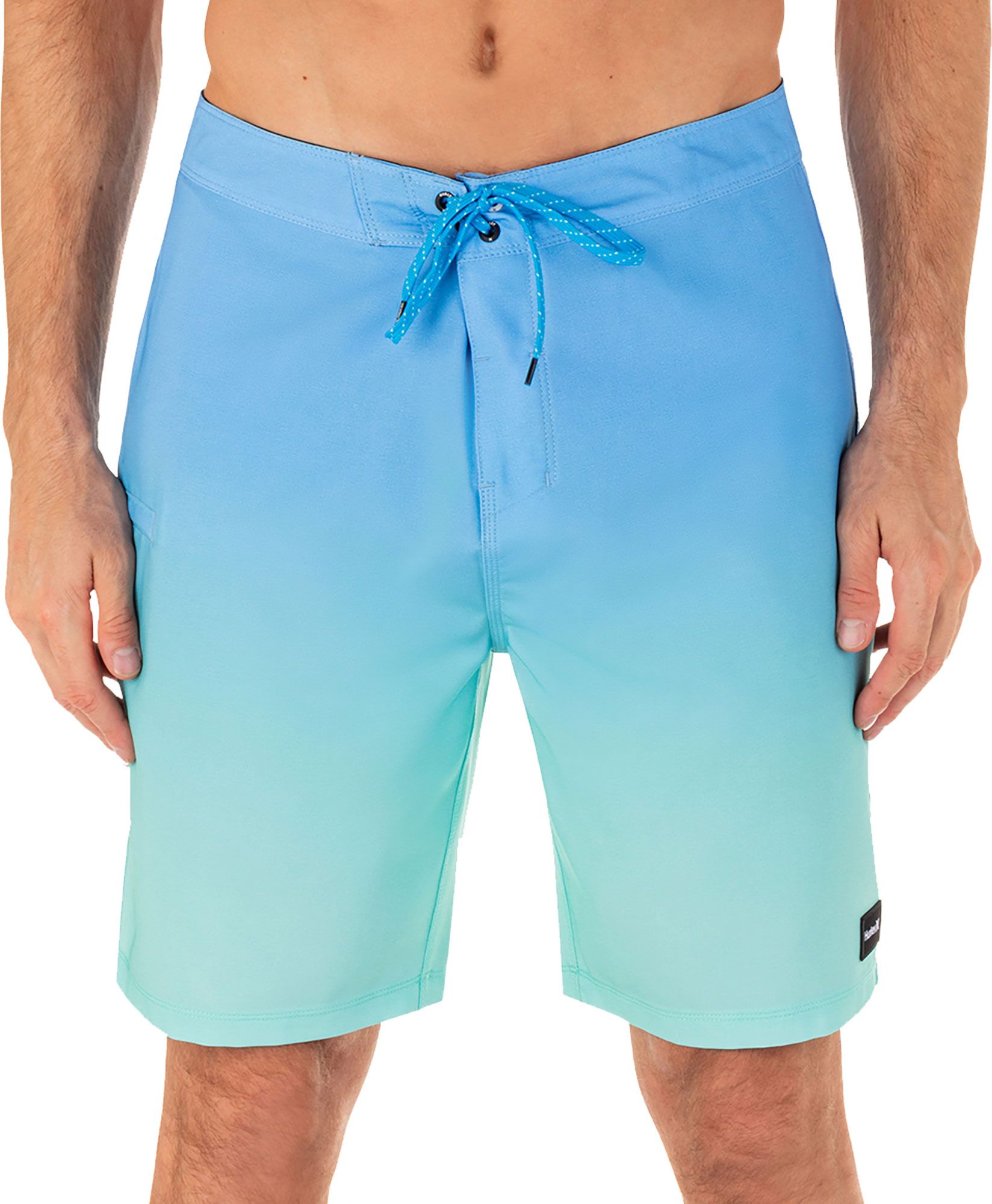 Hurley Men's Weekender Zip 20" Boardshort