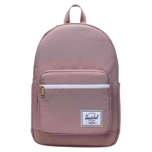 herschel backpack knockoff Pop Quiz Navy Theres also a stash pocket for storing sunglasses or small essentials The Ultimate 2025 Backpack Roundup