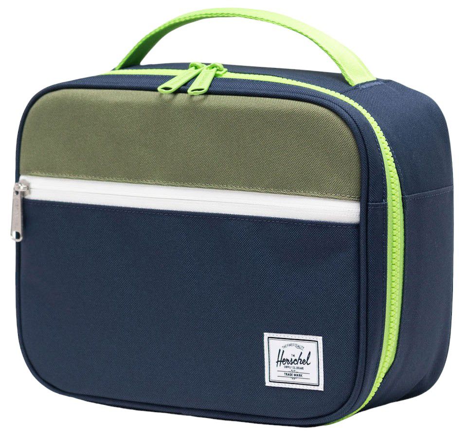 Herschel Pop Quiz Little Herschel Lunch Box product image