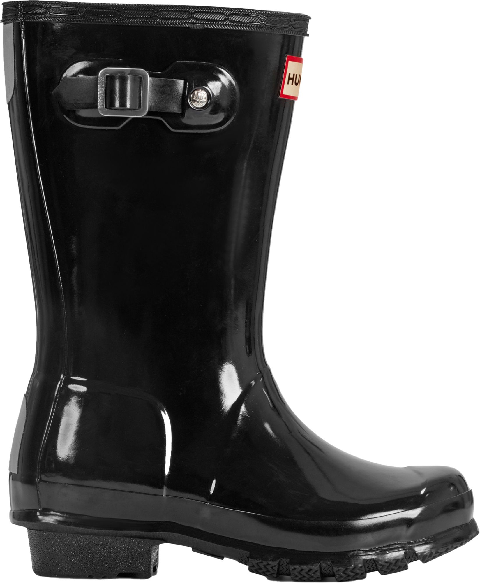 HUNTER Kids Original Gloss Rain Boots product image