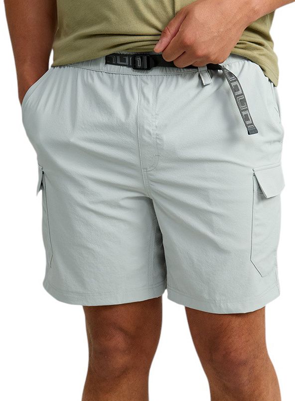 HUK Men's Creekbed Cargo Shorts product image