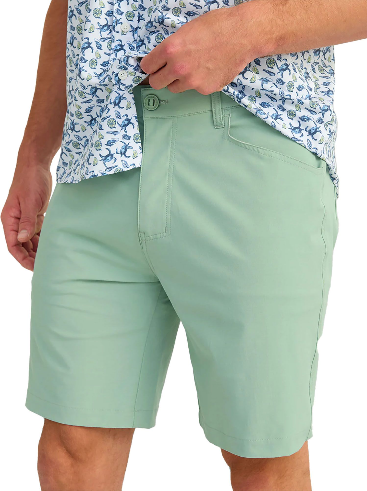 HUK Men's 9" Kona Shorts product image