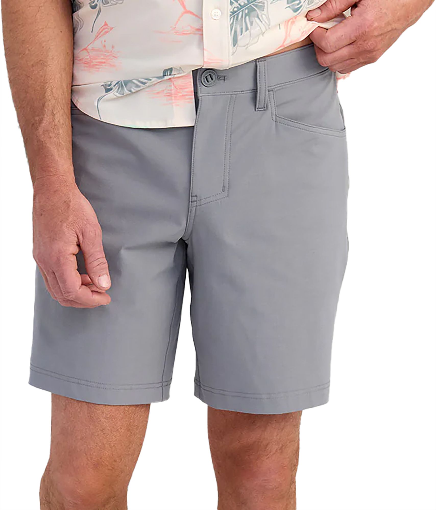 HUK Men's 9" Kona Shorts product image