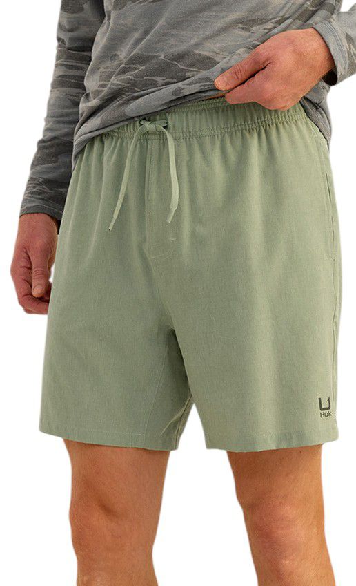 HUK Men's Leeward Shorts product image