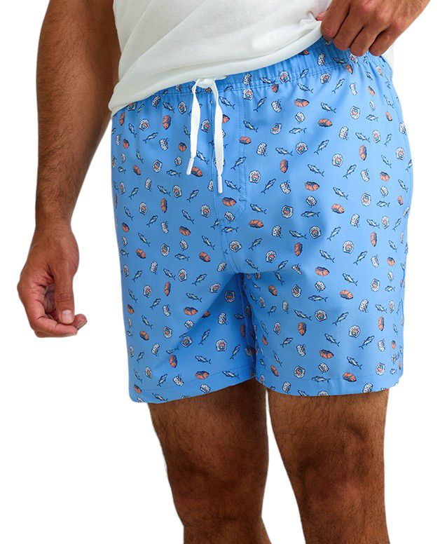 HUK Men's Pursuit Volley Shorts product image