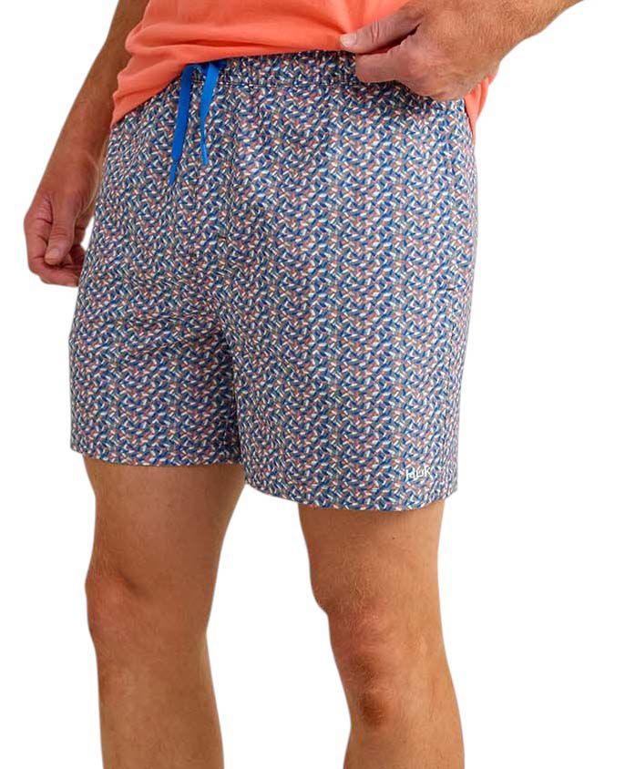 HUK Men's Pursuit Volley Shorts product image