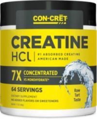 CON-CRET Creatine HCL | Dick's Sporting Goods